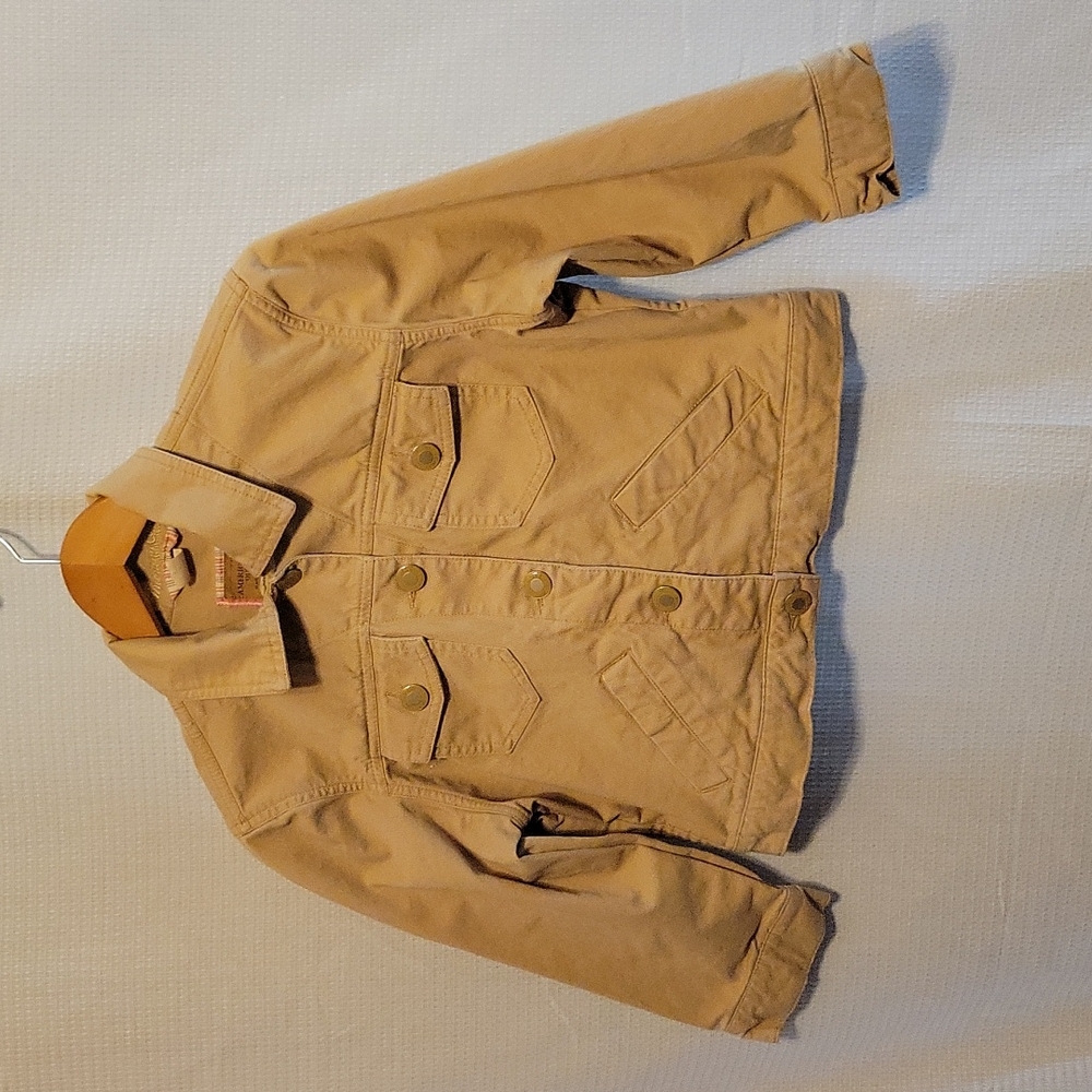 American Eagle Jean Jacket